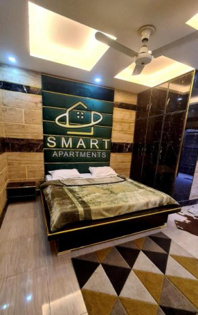 Smart Apartments & Hotel